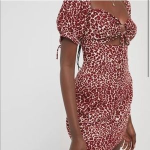 Eggie victoria dress Urban Outfitter